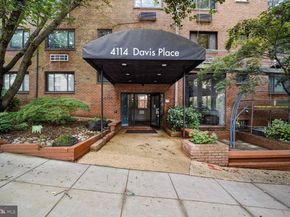 4114 Davis Place NW 311, Washington DC 20007