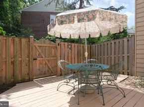 3816 Usher Court, Alexandria VA 22304