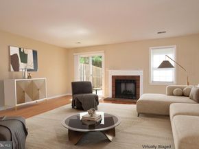 3816 Usher Court, Alexandria VA 22304