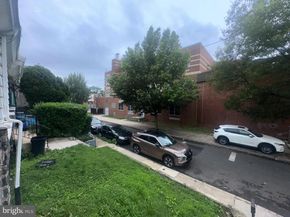 1419 N Alden Street, Philadelphia PA 19131