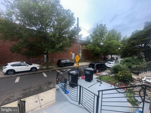 1419 N Alden Street, Philadelphia PA 19131