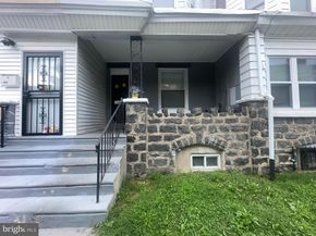 1419 N Alden Street, Philadelphia PA 19131