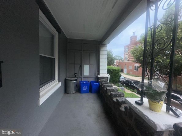 1419 N Alden Street, Philadelphia PA 19131