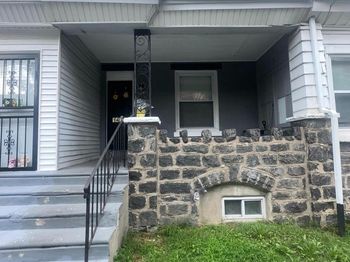 1419 N Alden Street