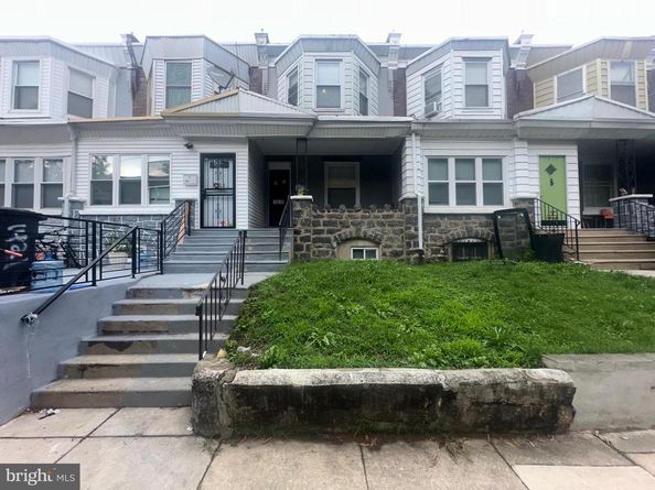 1419 N Alden Street, Philadelphia PA 19131