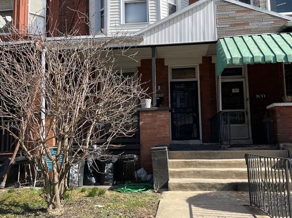 3649 N 21st Street, Philadelphia PA 19140