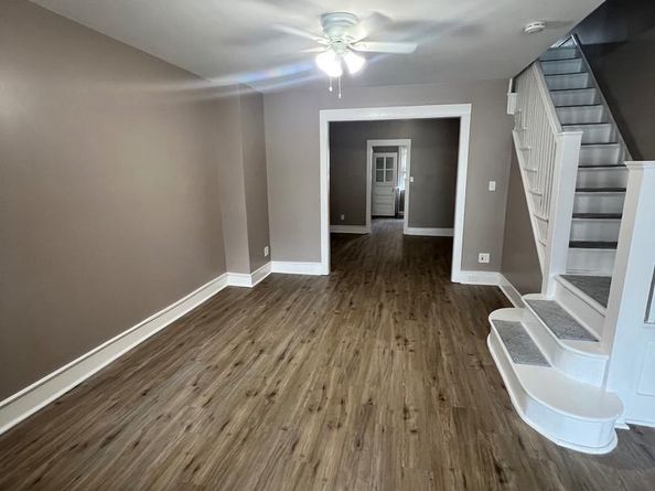 2037 S 68TH Street, Philadelphia PA 19142