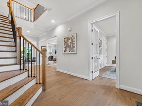 2335 Dale Drive, Falls Church VA 22043