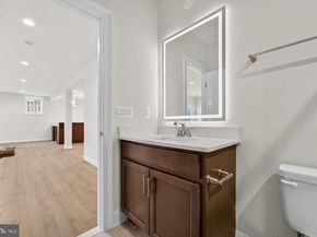 2335 Dale Drive, Falls Church VA 22043