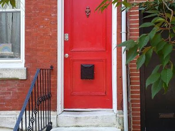 1228 Catharine Street, Philadelphia PA 19147