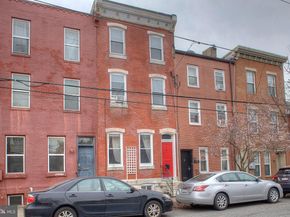 1228 Catharine Street, Philadelphia PA 19147