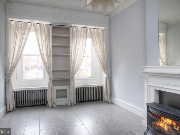 1228 Catharine Street, Philadelphia PA 19147