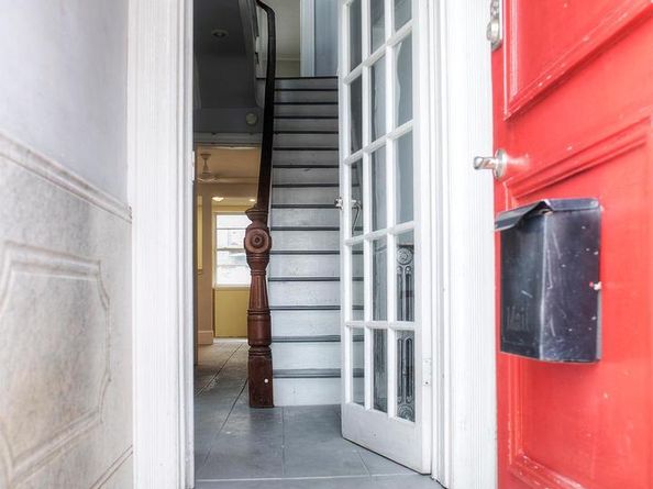 1228 Catharine Street, Philadelphia PA 19147