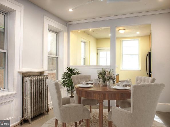 1228 Catharine Street, Philadelphia PA 19147