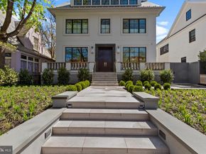 3119 38TH Street NW, Washington DC 20016