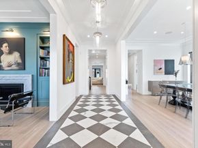 3119 38TH Street NW, Washington DC 20016