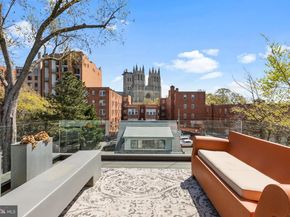3119 38TH Street NW, Washington DC 20016