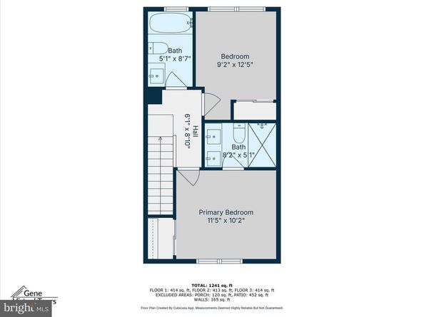 1759 Lyman Place NE, Washington DC 20002