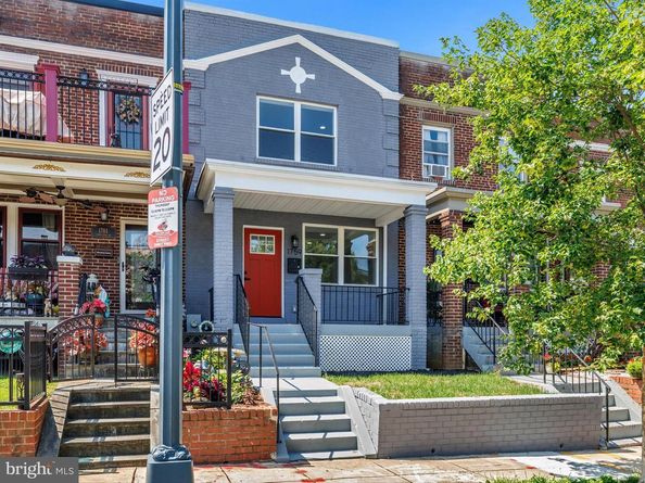 1759 Lyman Place NE, Washington DC 20002