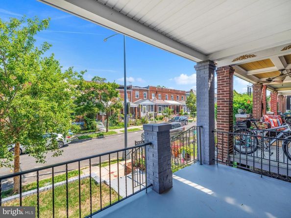 1759 Lyman Place NE, Washington DC 20002