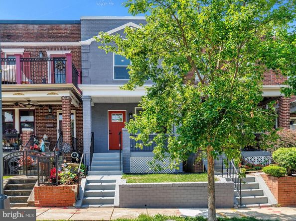 1759 Lyman Place NE, Washington DC 20002