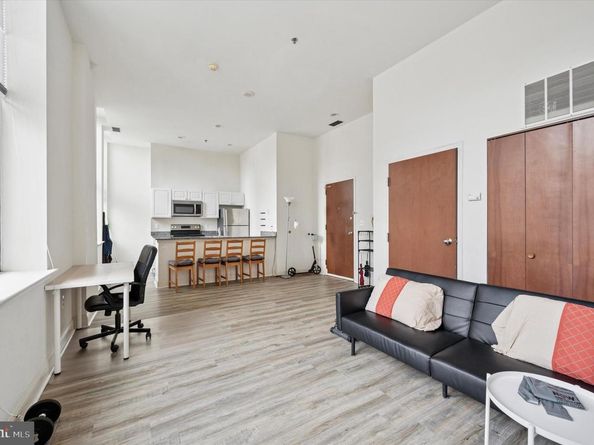 1001 Chestnut Street 904W, Philadelphia PA 19107