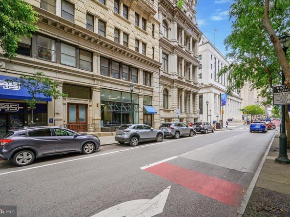 1001 Chestnut Street 904W, Philadelphia PA 19107