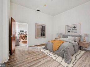 1001 Chestnut Street 904W, Philadelphia PA 19107