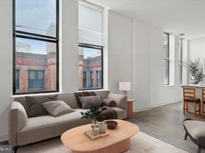 1001 Chestnut Street 904W, Philadelphia PA 19107