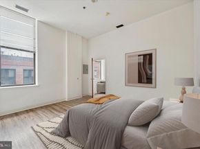 1001 Chestnut Street 904W, Philadelphia PA 19107