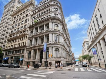 1001 Chestnut Street