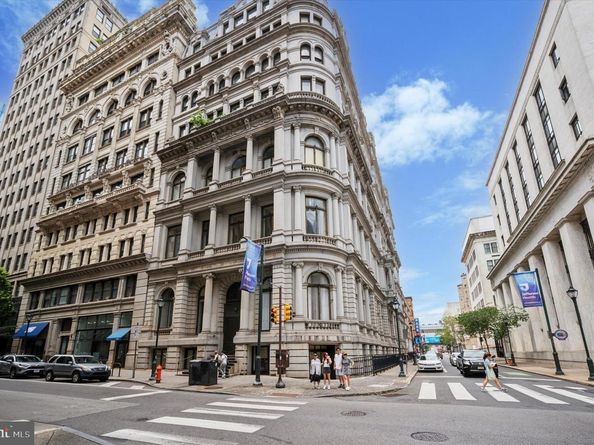 1001 Chestnut Street 904W, Philadelphia PA 19107