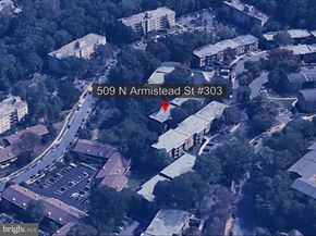 509 N Armistead Street 303, Alexandria VA 22312