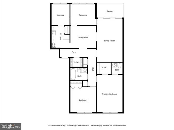 509 N Armistead Street 303, Alexandria VA 22312
