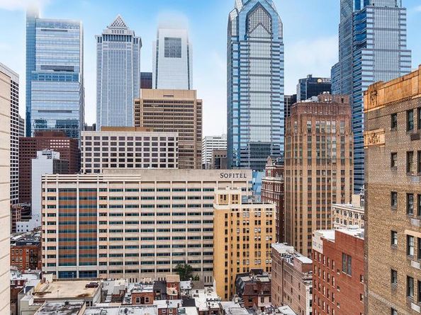 1701 Locust Street 2015, Philadelphia PA 19103