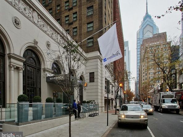 1701 Locust Street 2015, Philadelphia PA 19103
