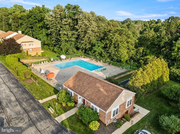 1366 Putnam Boulevard 14, Wallingford PA 19086
