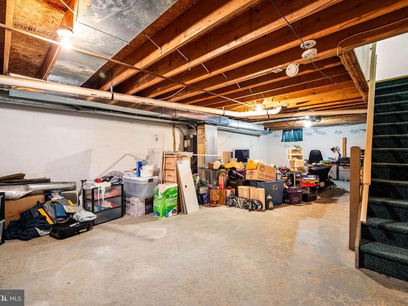 1366 Putnam Boulevard 14, Wallingford PA 19086