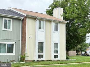 1089 Knight Lane, Herndon VA 20170