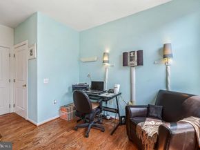 343 Cedar Street NW 316, Washington DC 20012
