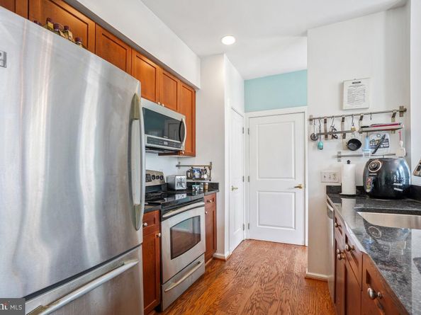 343 Cedar Street NW 316, Washington DC 20012