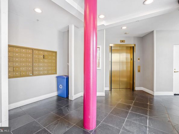 343 Cedar Street NW 316, Washington DC 20012