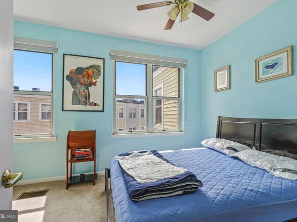 343 Cedar Street NW 316, Washington DC 20012