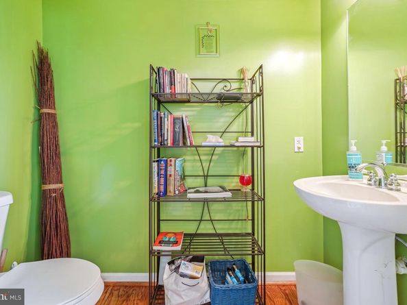 343 Cedar Street NW 316, Washington DC 20012
