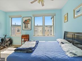 343 Cedar Street NW 316, Washington DC 20012