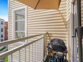343 Cedar Street NW 316, Washington DC 20012