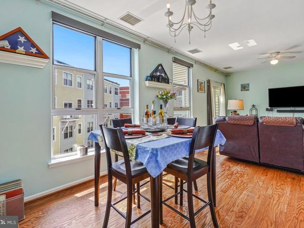 343 Cedar Street NW 316, Washington DC 20012