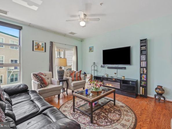 343 Cedar Street NW 316, Washington DC 20012