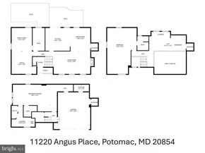 11220 Angus Place, Potomac MD 20854