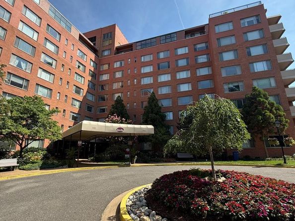 1111 Arlington Boulevard 940, Arlington VA 22209